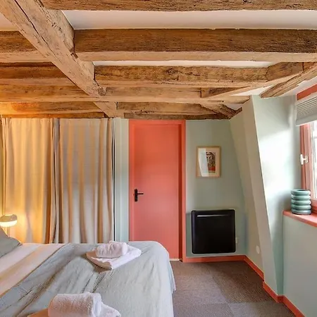 Apartment Casa Pia - Basilique Saint Martin