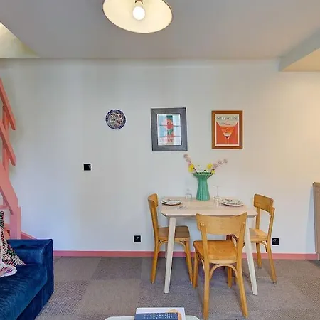 Casa Pia - Basilique Saint Martin Apartment