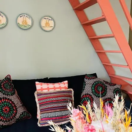 Casa Pia - Basilique Saint Martin Apartment *